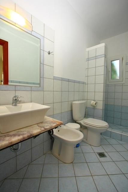 Villa Polyxeni Apartments Sívota Rom bilde